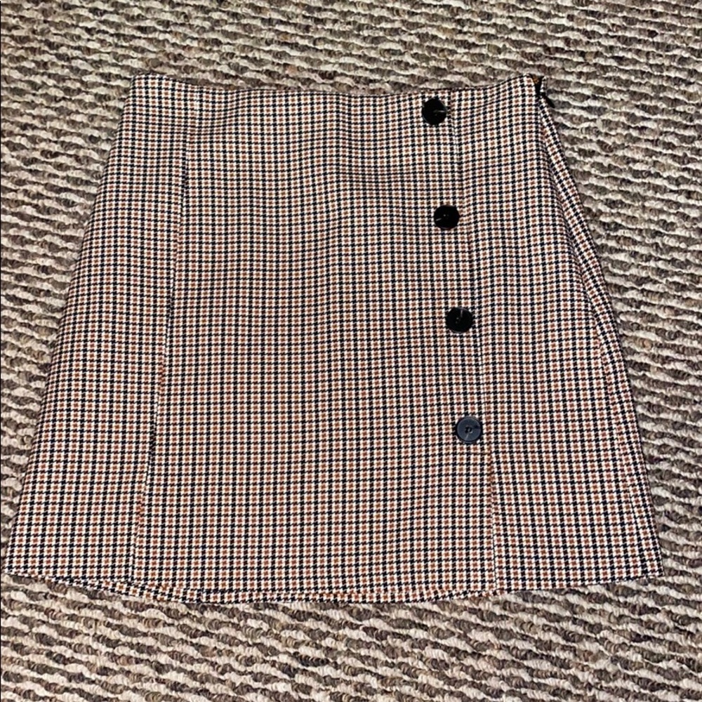 Forever 21 skirt